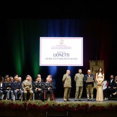 Civiche Benemerenze “Città di Barletta”, 27 i premiati