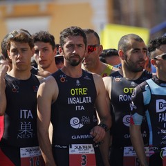 Duathlon a Barletta, consueta festa dello Sport