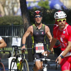 Duathlon a Barletta, consueta festa dello Sport