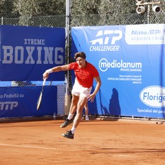 Challenger ATP "Città della Disfida 2026" 30 marzo