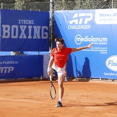 Challenger ATP "Città della Disfida 2026" 30 marzo