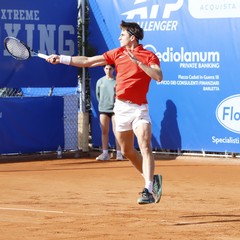 Challenger ATP "Città della Disfida 2026" 30 marzo