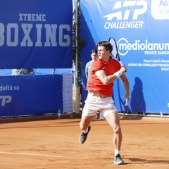 Challenger ATP "Città della Disfida 2026" 30 marzo