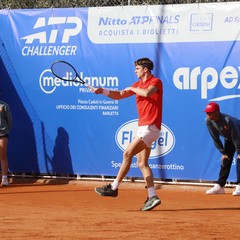 Challenger ATP "Città della Disfida 2026" 30 marzo