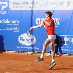 Challenger ATP "Città della Disfida 2026" 30 marzo