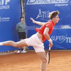 Challenger ATP "Città della Disfida 2026" 30 marzo