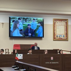 elezioni comunali bambini