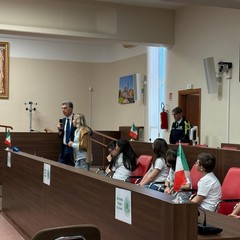 elezioni comunali bambini
