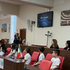 elezioni comunali bambini