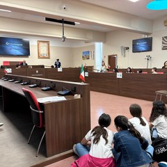 elezioni comunali bambini
