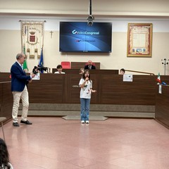elezioni comunali bambini