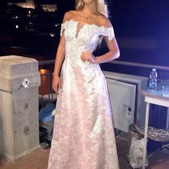 Emilia Paolicelli, da Barletta a Jesolo per Miss Italia