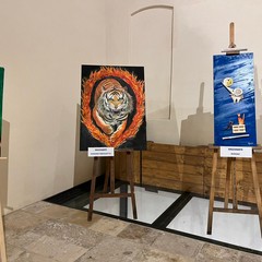 La magia del circo illumina la Chiesa di San Michele: l’obiettivo è ridonare un sorriso giocando con la meraviglia