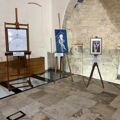 La magia del circo illumina la Chiesa di San Michele: l’obiettivo è ridonare un sorriso giocando con la meraviglia