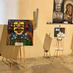 La magia del circo illumina la Chiesa di San Michele: l’obiettivo è ridonare un sorriso giocando con la meraviglia