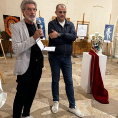 La magia del circo illumina la Chiesa di San Michele: l’obiettivo è ridonare un sorriso giocando con la meraviglia