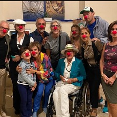 La magia del circo illumina la Chiesa di San Michele: l’obiettivo è ridonare un sorriso giocando con la meraviglia