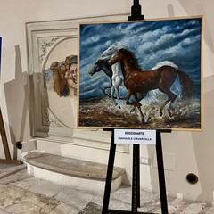 La magia del circo illumina la Chiesa di San Michele: l’obiettivo è ridonare un sorriso giocando con la meraviglia