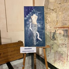 La magia del circo illumina la Chiesa di San Michele: l’obiettivo è ridonare un sorriso giocando con la meraviglia