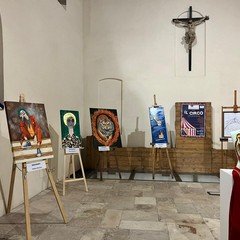 La magia del circo illumina la Chiesa di San Michele: l’obiettivo è ridonare un sorriso giocando con la meraviglia