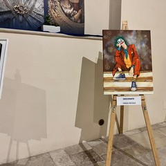 La magia del circo illumina la Chiesa di San Michele: l’obiettivo è ridonare un sorriso giocando con la meraviglia