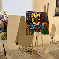 La magia del circo illumina la Chiesa di San Michele: l’obiettivo è ridonare un sorriso giocando con la meraviglia