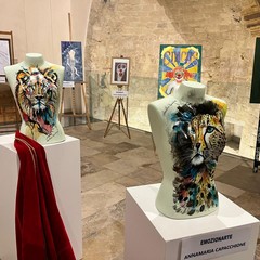 La magia del circo illumina la Chiesa di San Michele: l’obiettivo è ridonare un sorriso giocando con la meraviglia