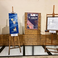 La magia del circo illumina la Chiesa di San Michele: l’obiettivo è ridonare un sorriso giocando con la meraviglia