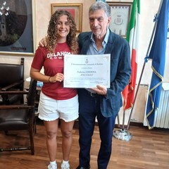 Encomio Chisena