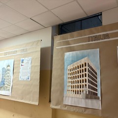 ErasmusPlus Leontine De Nittis