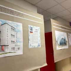 ErasmusPlus Leontine De Nittis