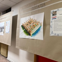 ErasmusPlus Leontine De Nittis