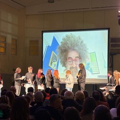 ErasmusPlus Leontine De Nittis