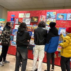 ErasmusPlus Leontine De Nittis