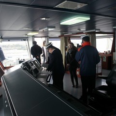 Pollex 2016, esercitazione antinquinamento al Porto di Barletta