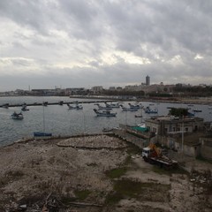 Pollex 2016, esercitazione antinquinamento al Porto di Barletta