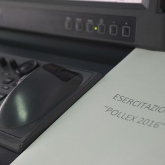 Pollex 2016, esercitazione antinquinamento al Porto di Barletta