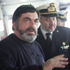 Pollex 2016, esercitazione antinquinamento al Porto di Barletta