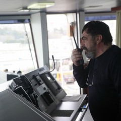 Pollex 2016, esercitazione antinquinamento al Porto di Barletta