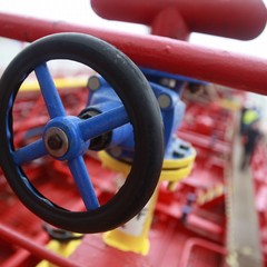 Pollex 2016, esercitazione antinquinamento al Porto di Barletta