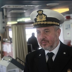 Pollex 2016, esercitazione antinquinamento al Porto di Barletta