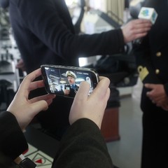 Pollex 2016, esercitazione antinquinamento al Porto di Barletta