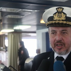 Pollex 2016, esercitazione antinquinamento al Porto di Barletta