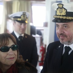 Pollex 2016, esercitazione antinquinamento al Porto di Barletta