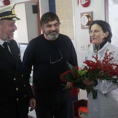 Pollex 2016, esercitazione antinquinamento al Porto di Barletta