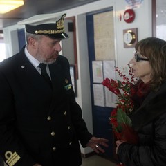 Pollex 2016, esercitazione antinquinamento al Porto di Barletta