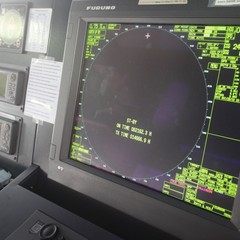 Pollex 2016, esercitazione antinquinamento al Porto di Barletta