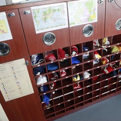 Pollex 2016, esercitazione antinquinamento al Porto di Barletta