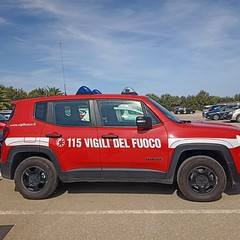 “E-state sicuri con noi”, sulla spiaggia di Barletta si testa la macchina dei soccorsi