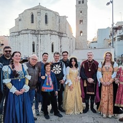 “Esplora con noi Barletta”
